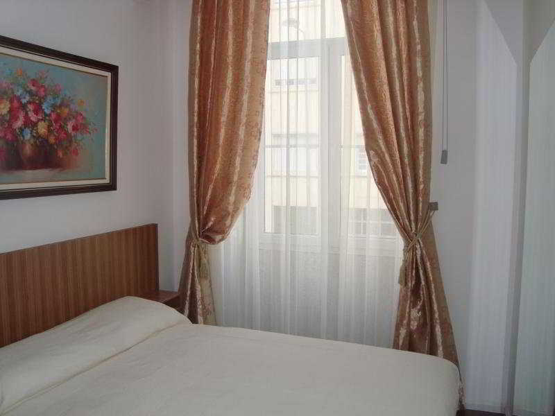 Residencial Portomadrid 2*