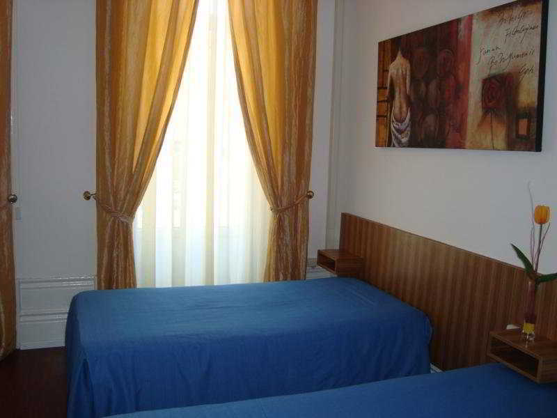Residencial Portomadrid