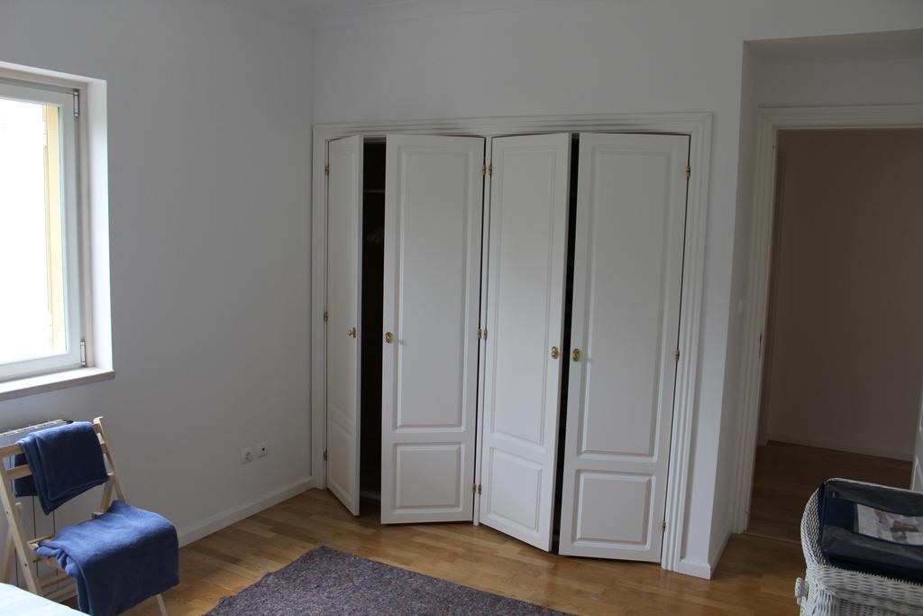 Holiday home Dunas Golf House *