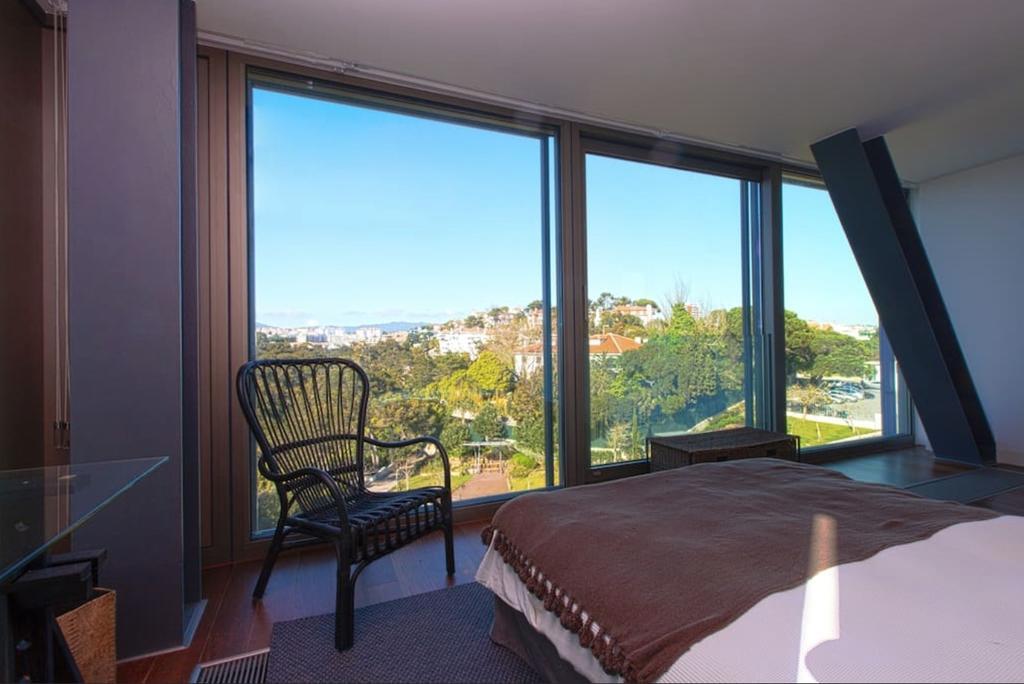 Estoril Sol Apartment *