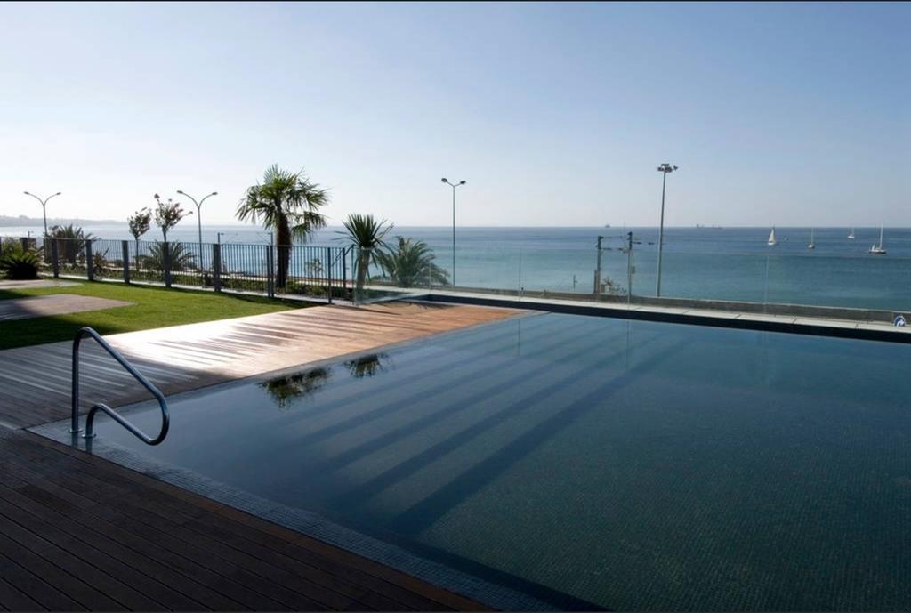 Apartment Estoril Sol Cascais