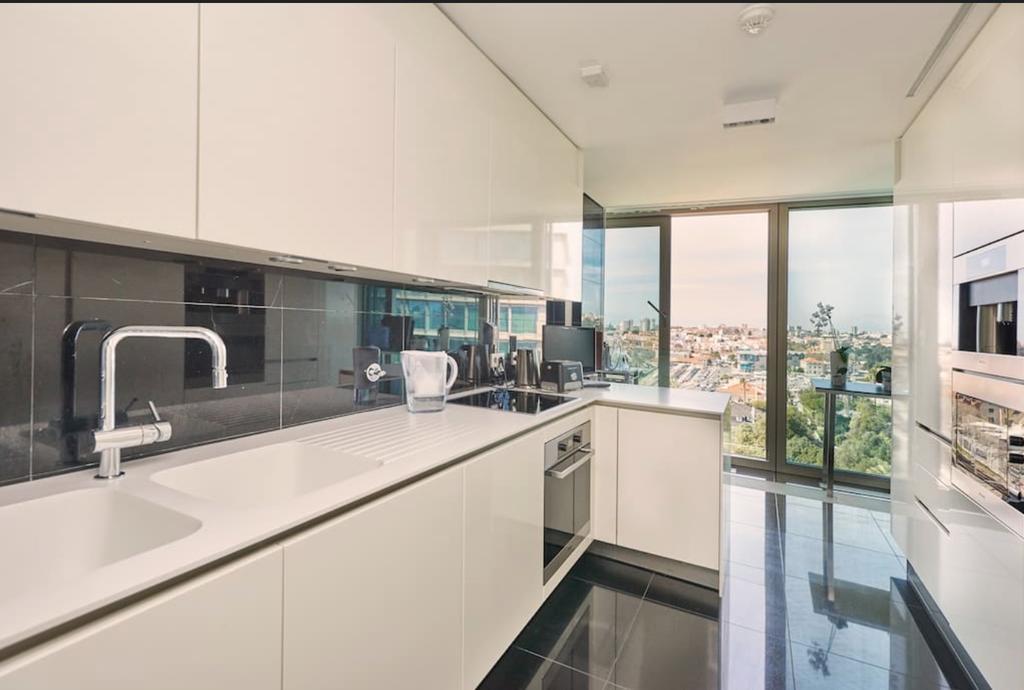 Apartment Estoril Sol
