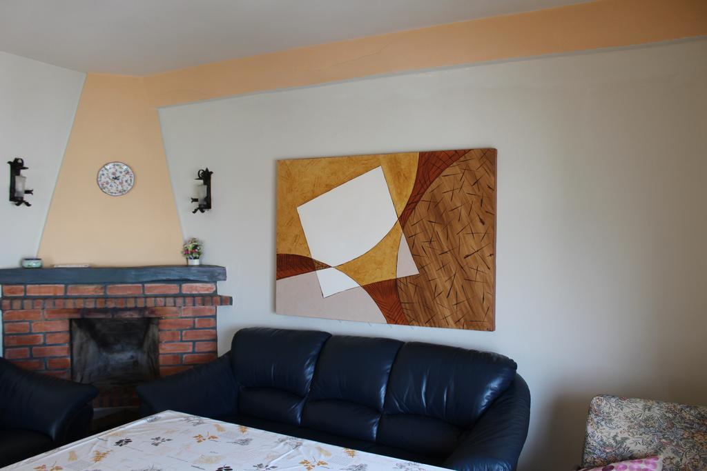 Rustic Old Town Apartamento *