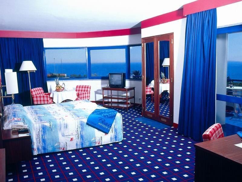 Pestana Ocean & Conference Hotel Cascais