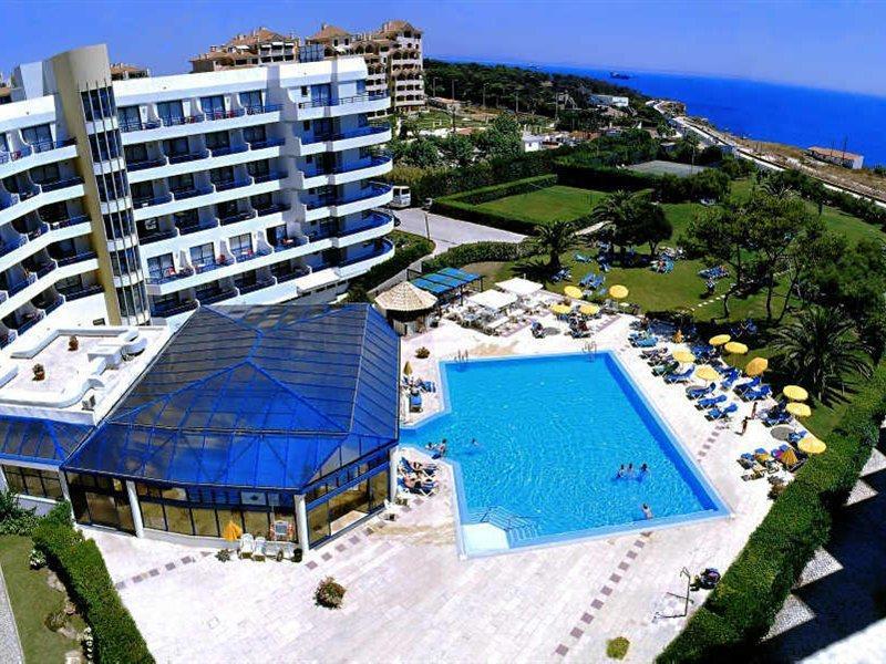 Pestana Ocean & Conference Cascais