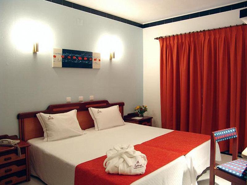 Aparthotel 3hb Falesia Mar Albufeira