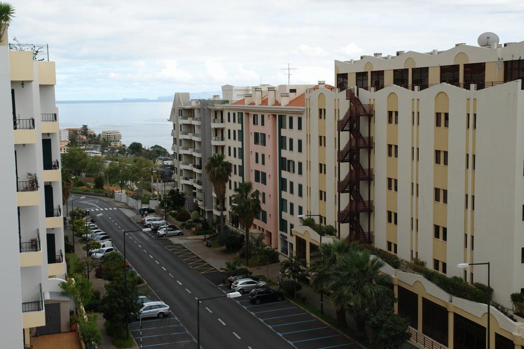 Musa D'ajuda 4* Funchal (Madeira)