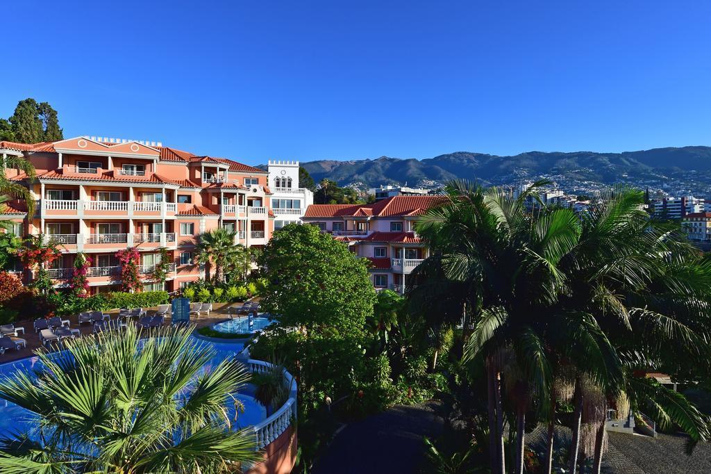 Hotel Pestana Miramar Garden & Ocean