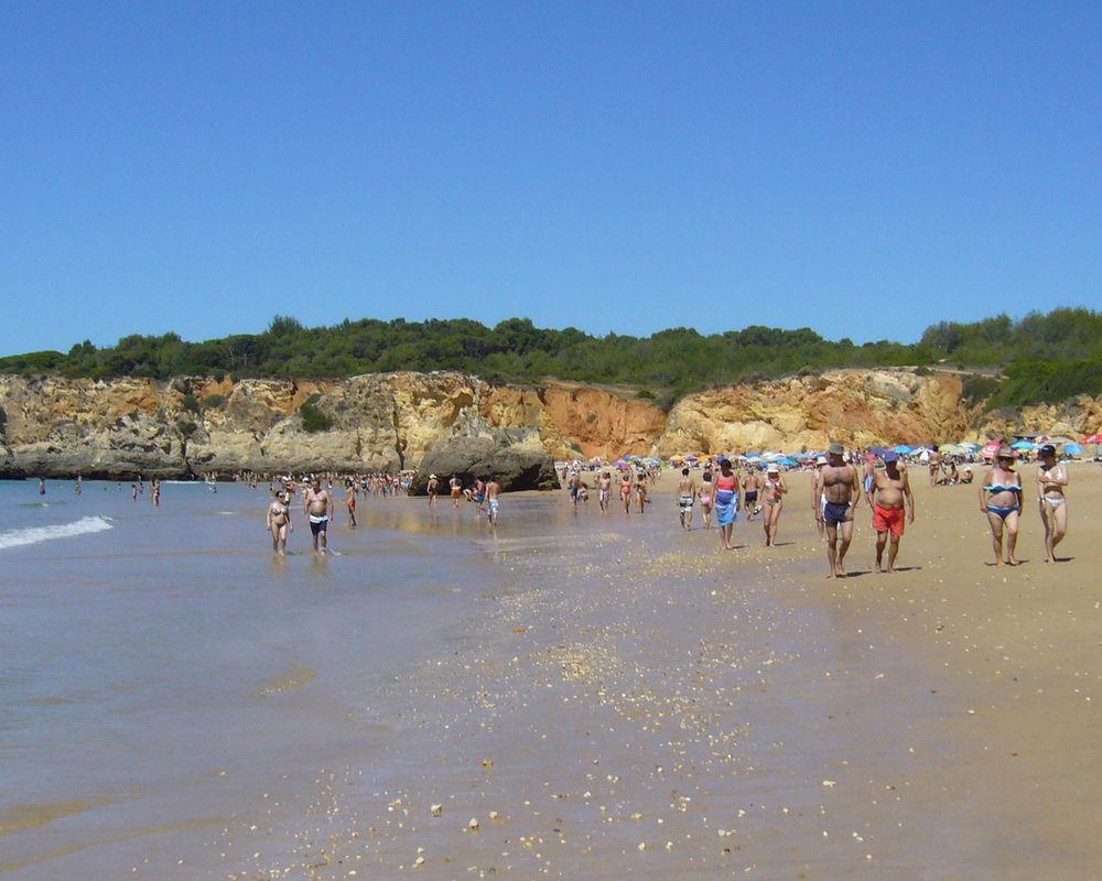 Jardim Do Vau Portimao