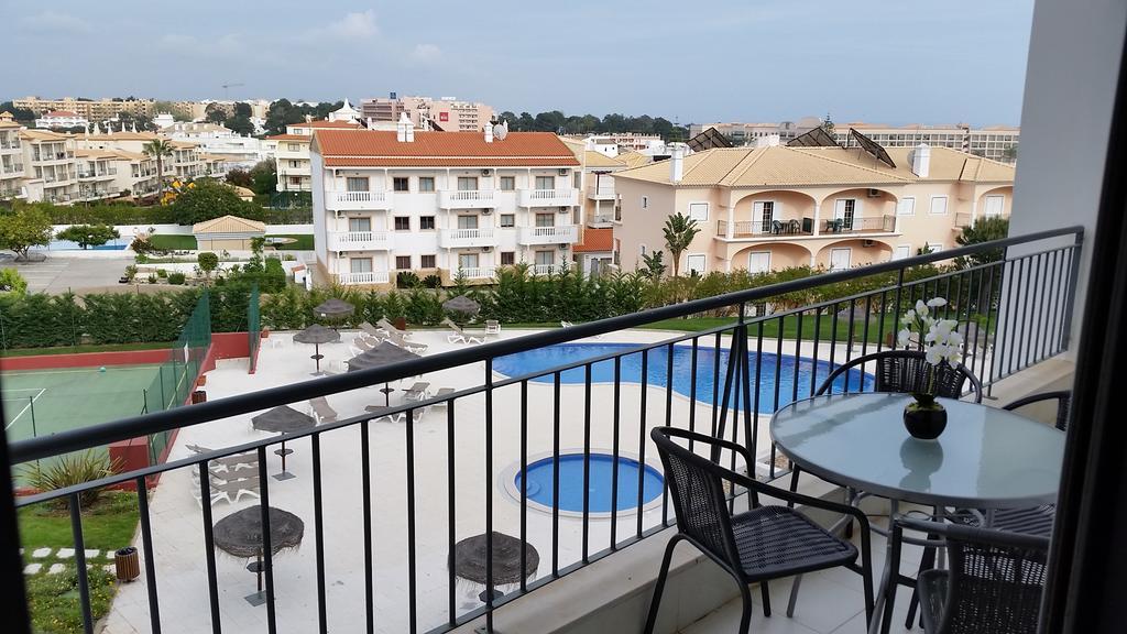 Vista Ondas 205 B2 - Olhos De Agua Appartement