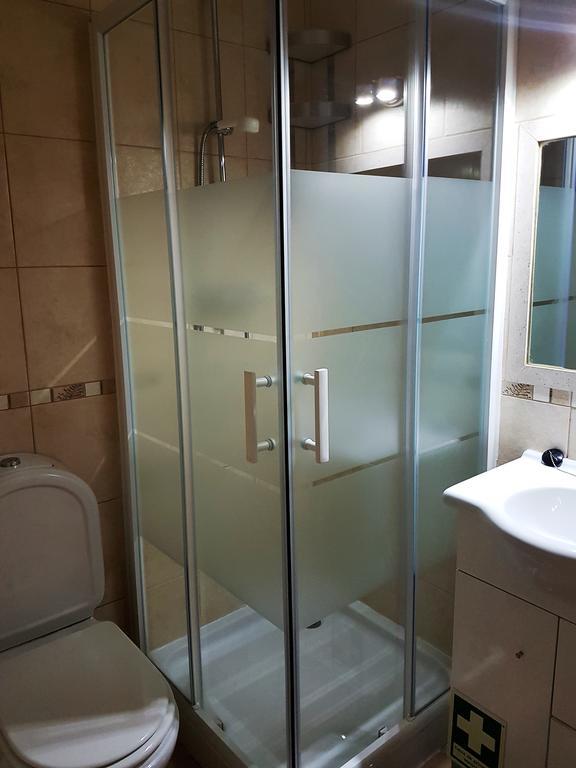 Apartamento Oliveira *