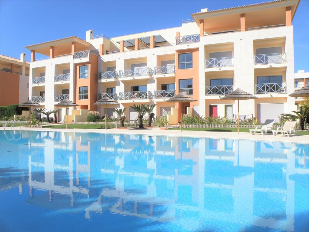 Casa Sol Corcovada Apartamento Albufeira