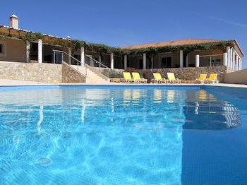 Herdade Dos Frades Country house Lagos