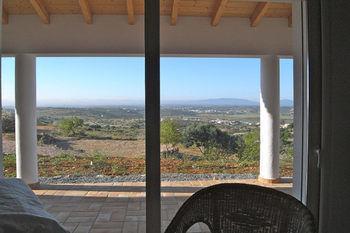 Herdade Dos Frades Country house Lagos