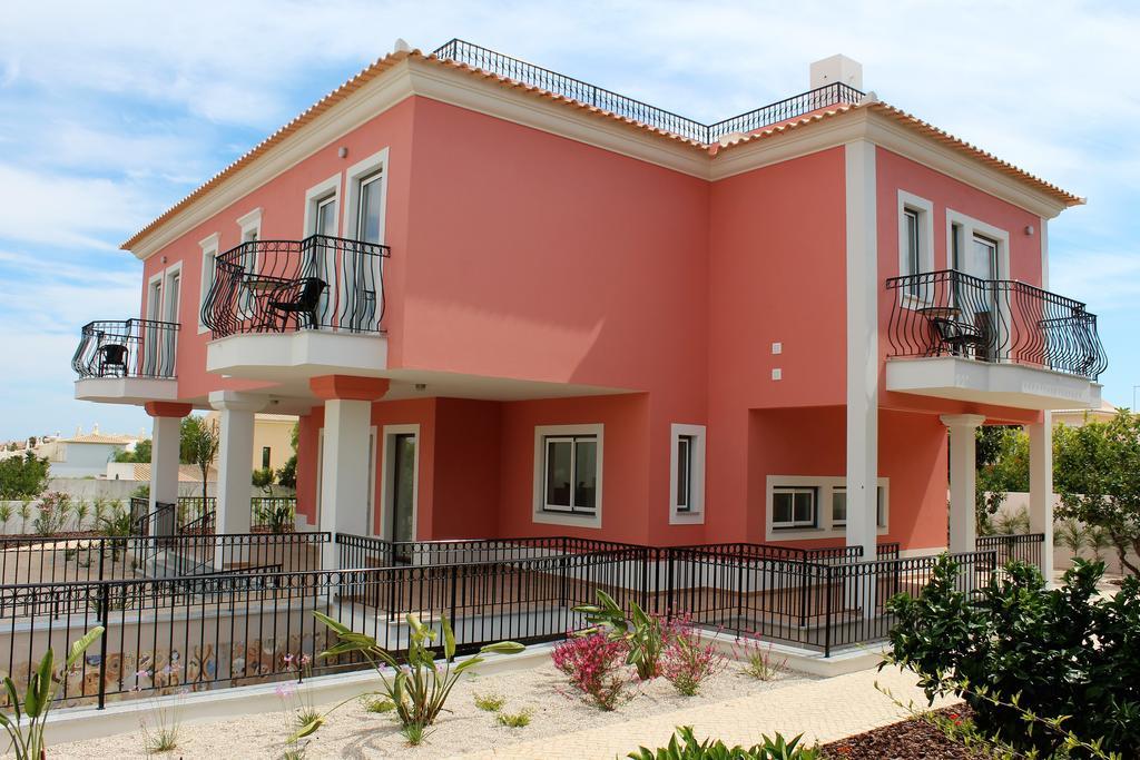 Guest house Terraco Do Solar