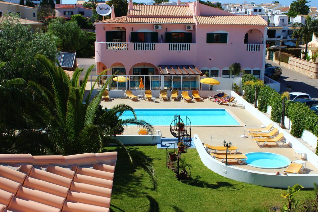 Guest house Terraco Do Solar