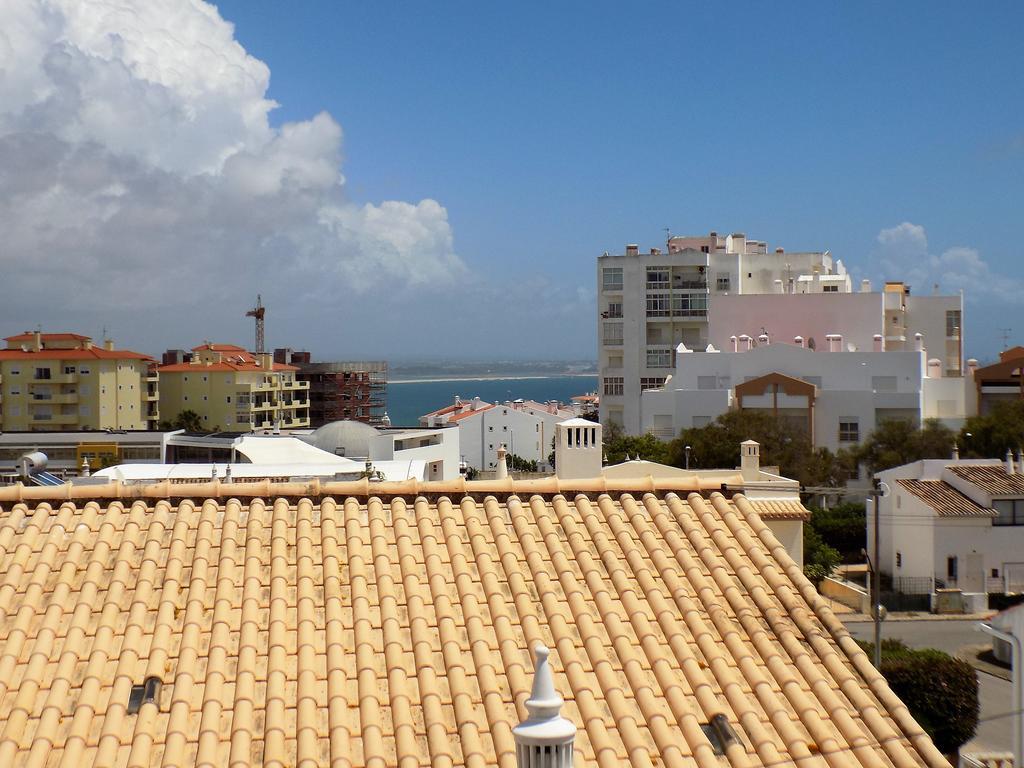 Casa Beatriz Apartment Lagos