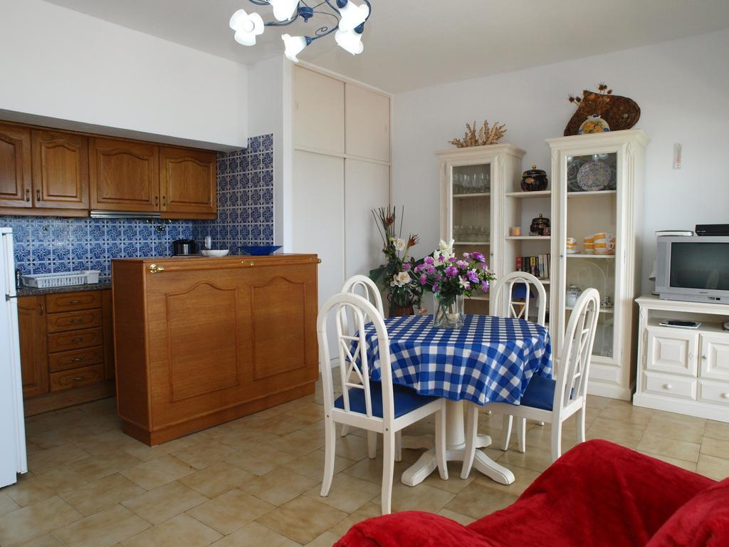 Rocha Mar Front Line Bay Apartamento *