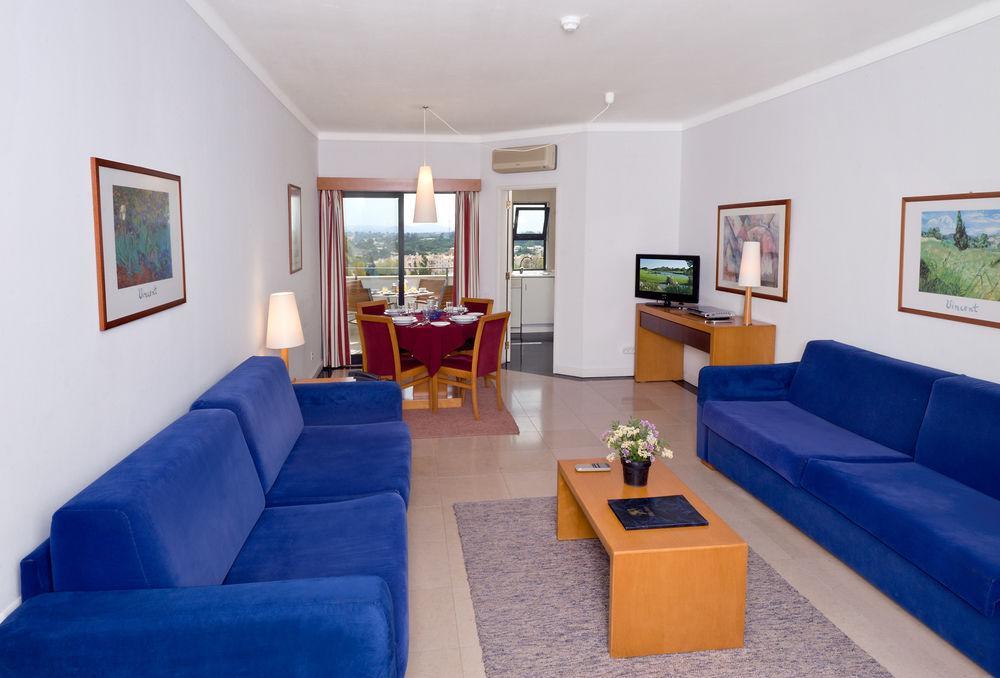 Vakantiehuis Vital By Check-in Portugal Albufeira