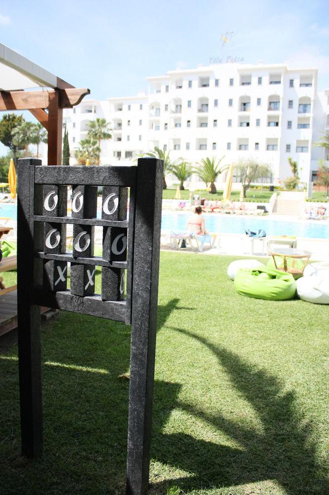 Vital By Check-in Portugal * Albufeira
