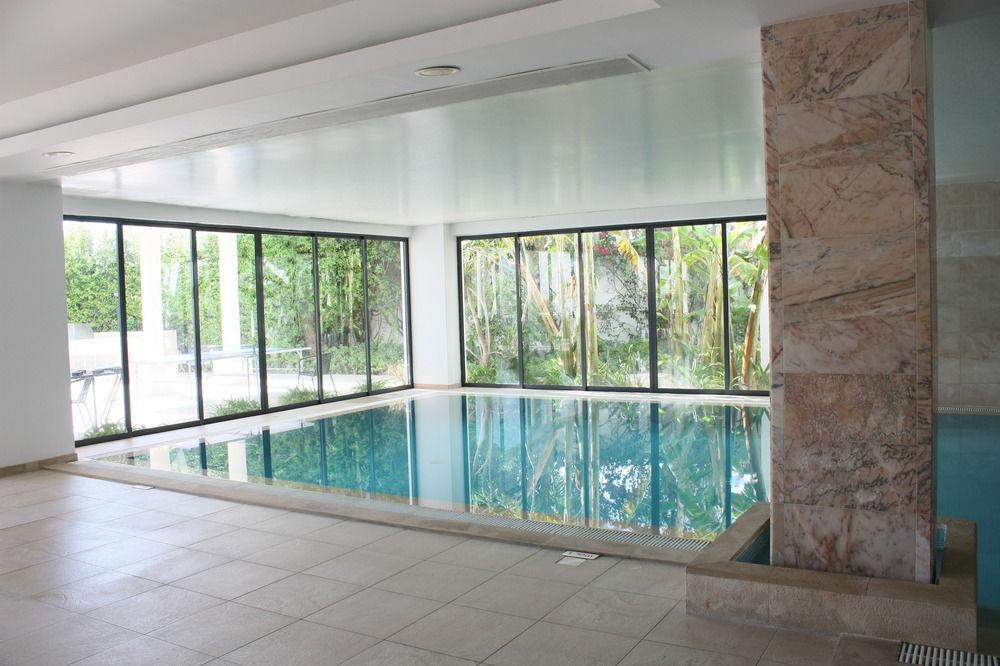 Vakantiehuis Vital By Check-in Portugal *