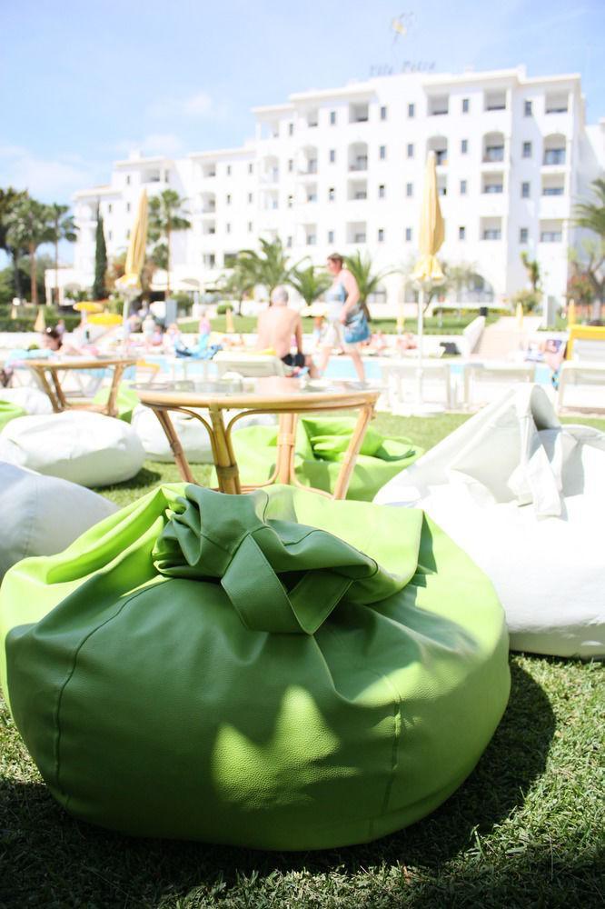 Vital By Check-in Portugal Vakantiehuis Albufeira