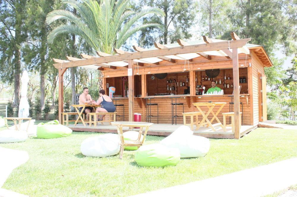 Vital By Check-in Portugal Albufeira