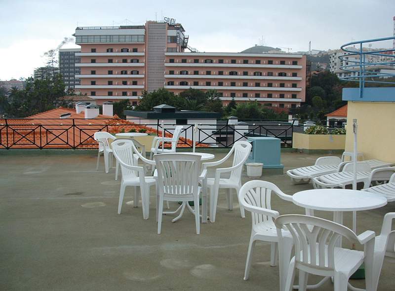 Imperatriz Aparthotel 3*