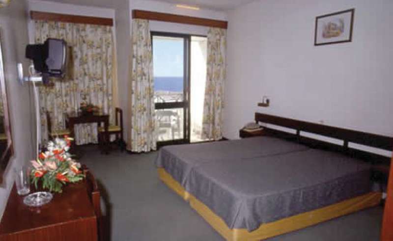 Aparthotel Imperatriz Funchal (Madeira)
