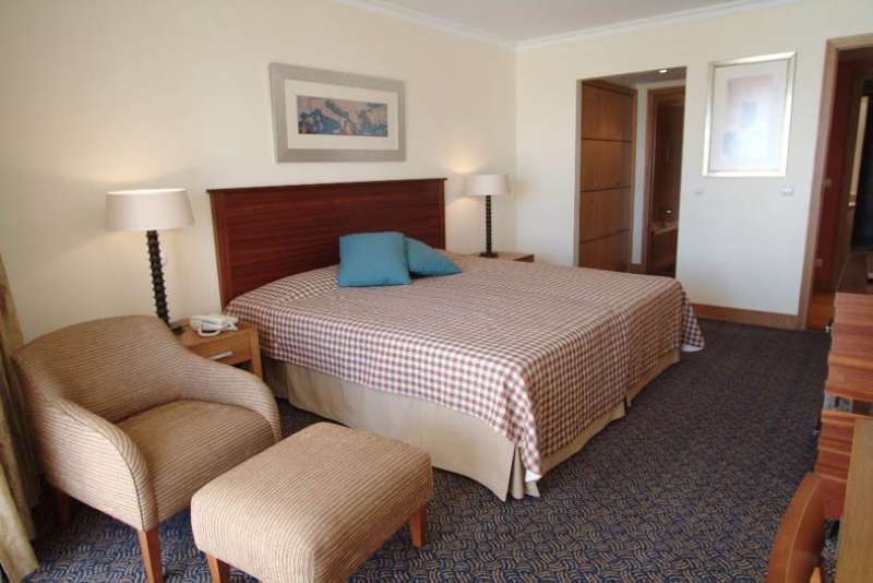 Pestana Grand Ocean 5* Funchal (Madeira)