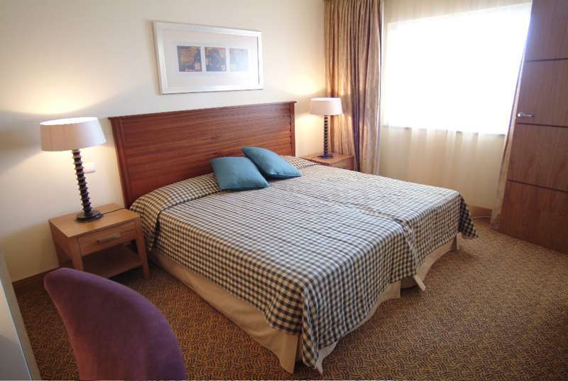 Pestana Grand Ocean Hotel