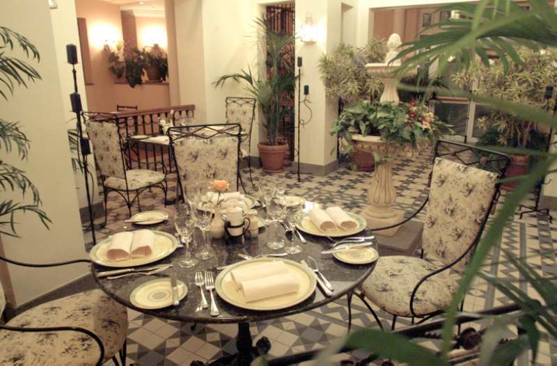 Pestana Miramar Garden & Ocean Hotel