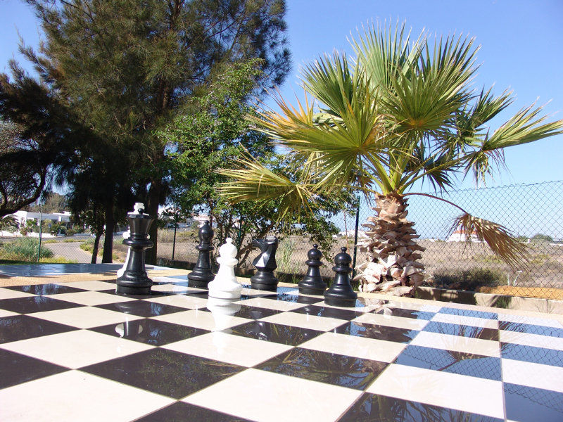Resort Ponta Grande Sao Rafael By Umbral Albufeira