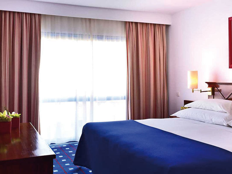 Pestana Ocean & Conference 4*