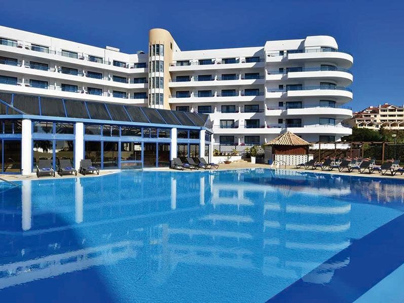 Pestana Ocean & Conference
