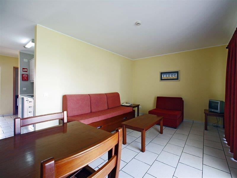 Apartahotel Pateo Village