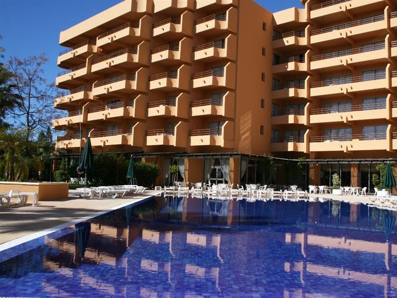 Dom Pedro Portobelo Vilamoura