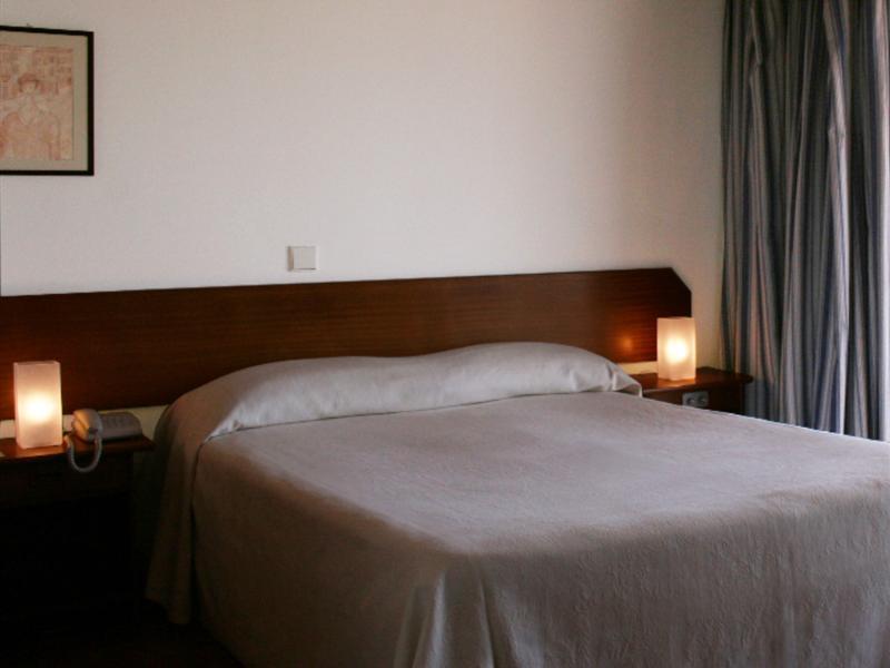 Dom Pedro Portobelo Aparthotel