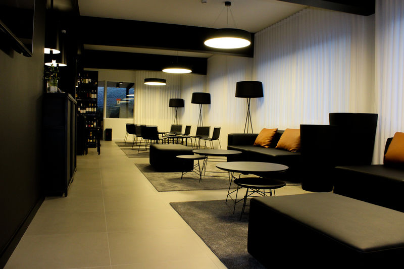 Turisticos Paraiso Aparthotel 3*