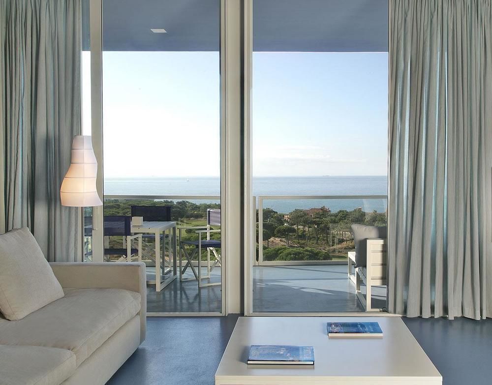 The Oitavos Hotel