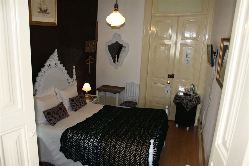 Guest house Bo - Alvares Cabral 3*