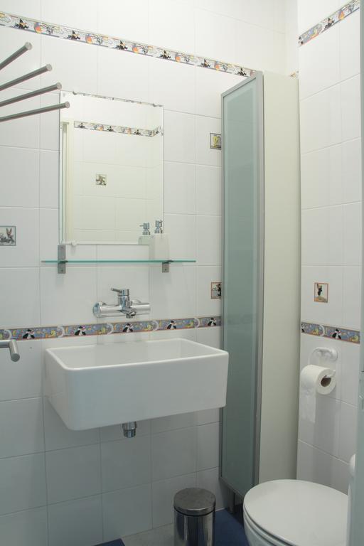 Guest house White House 3*
