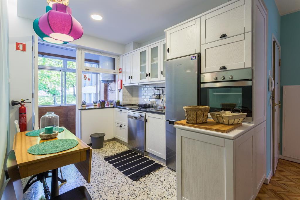 Apartamento A House With Soul - Porto