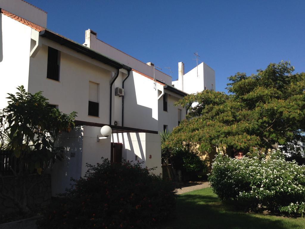 Apartamento Casa Marina *