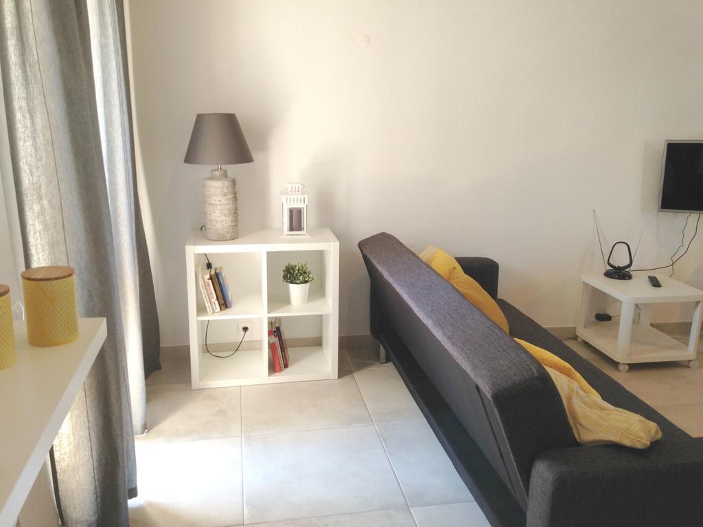 Apartamento Casa Marina