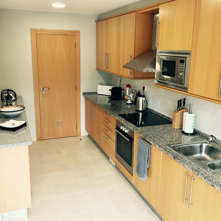 Apartamento Casa Sol Corcovada *