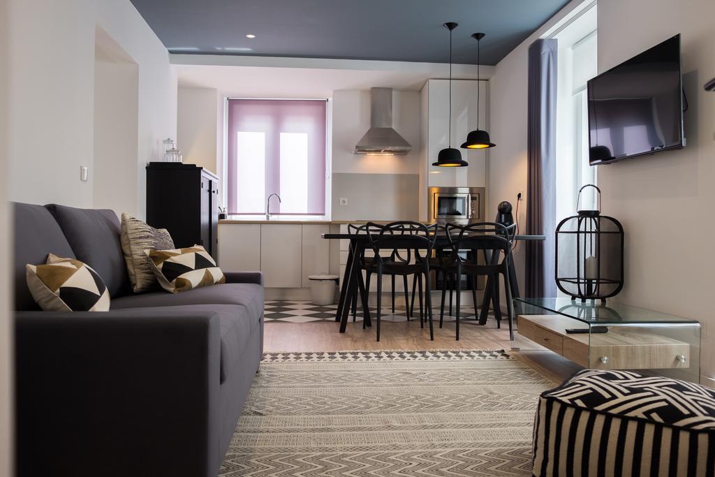 Ocean Center Apartment Cascais
