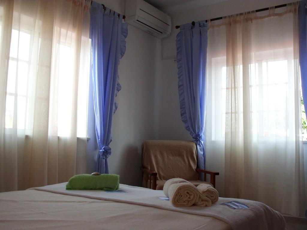Holiday home Moradia Perto Dos Palmares *