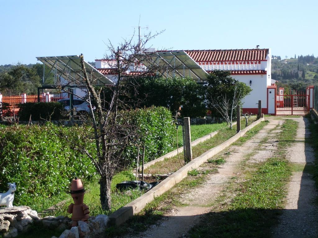 Holiday home Moradia Perto Dos Palmares Lagos