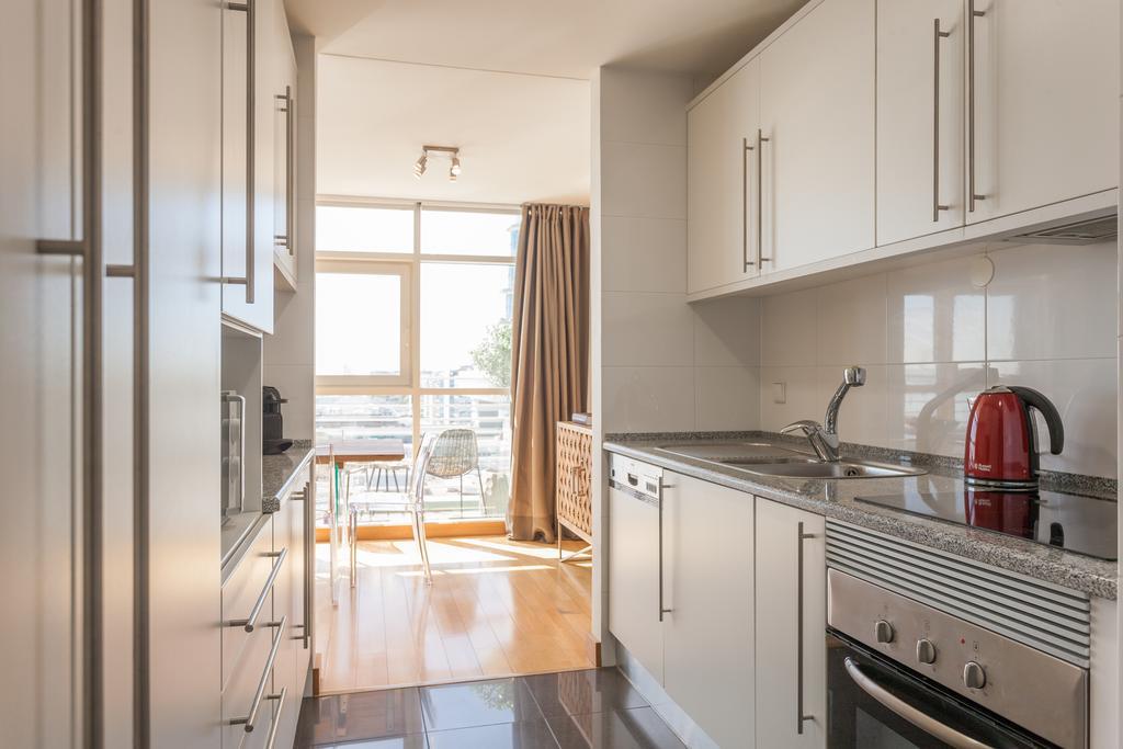 Your Oriente Apartamento *